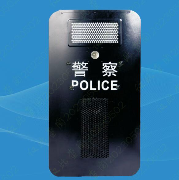 聲波(bō)驅散盾牌 SGFBP-BL-SM01 聲(shēng)波驅散盾牌 SGFBP-BL-SM01