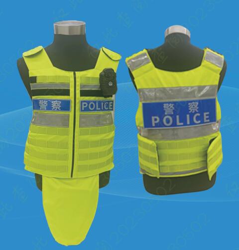 加強型防(fáng)刺服(fú) 加(jiā)強型防刺服