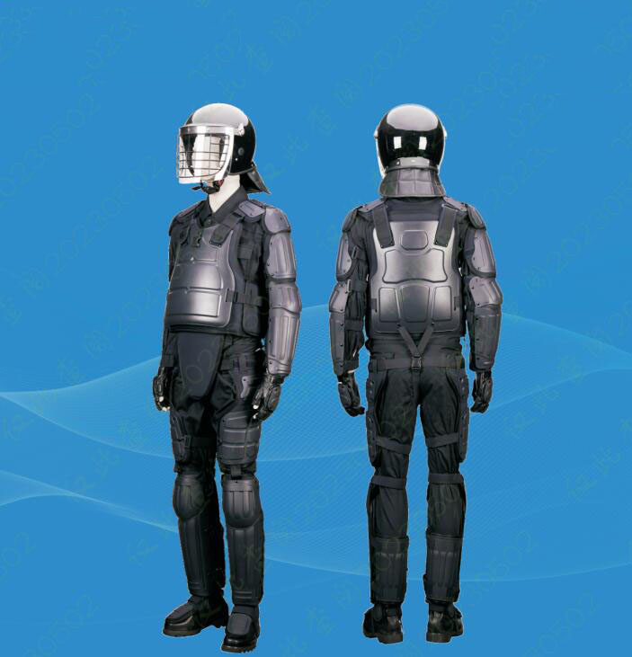 多功能(néng)防暴服 :FBF-C-SMS01 多功能防暴服 :FBF-C-SMS01